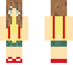 yesimfox misty pokemon