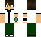 young ben 10