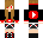 youtuber girl