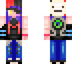 youtuber mashup