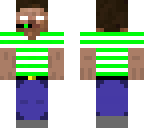 yt herobrine