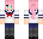 yuki drevis akademi high