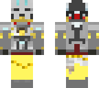 zenyatta
