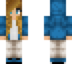zyper girl