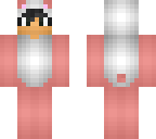 aaron da panda xd