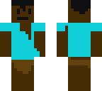 african guy
