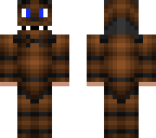 alex_dk_gaming as freddy