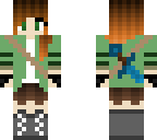 alex remake