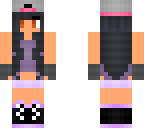 alex version of aphmooooo