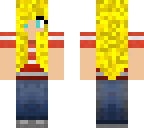 altijdmelvin girl