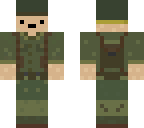 american corporal