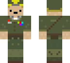 american general