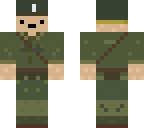 american officer
