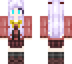 anime school uniform