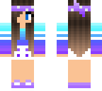 another edit from a chibi lol