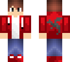 another skin for a friend