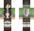 aot girl