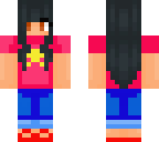 aphmau as steven 