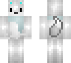 arctic fox animal