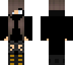 assasin or something
