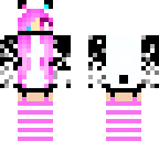 assassin panda pink