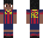 azhar barcelona