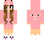 baby  pig