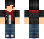 back up skin