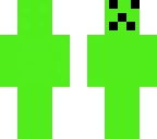 backward creeper
