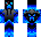 battle damaged creeper