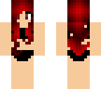 beach skin