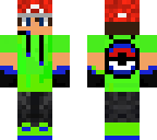 better pokemon trainer