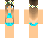 bikini