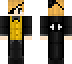 bill cipher