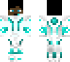 black tech man