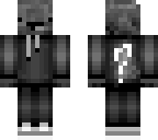 black white gangster