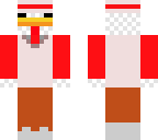 blaine chicken