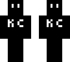 blank k c