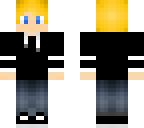 blonde guy
