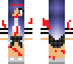 blood alyssa
