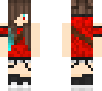 bloodthirsty murderer