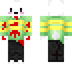bloody asriel
