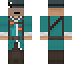 blu soldier v2
