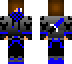 blue assasin