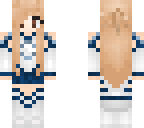 blue asuna