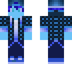 blue boy