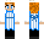 blue chef