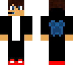 blue creeper boy edited