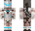 blue genji