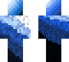 blue gradient
